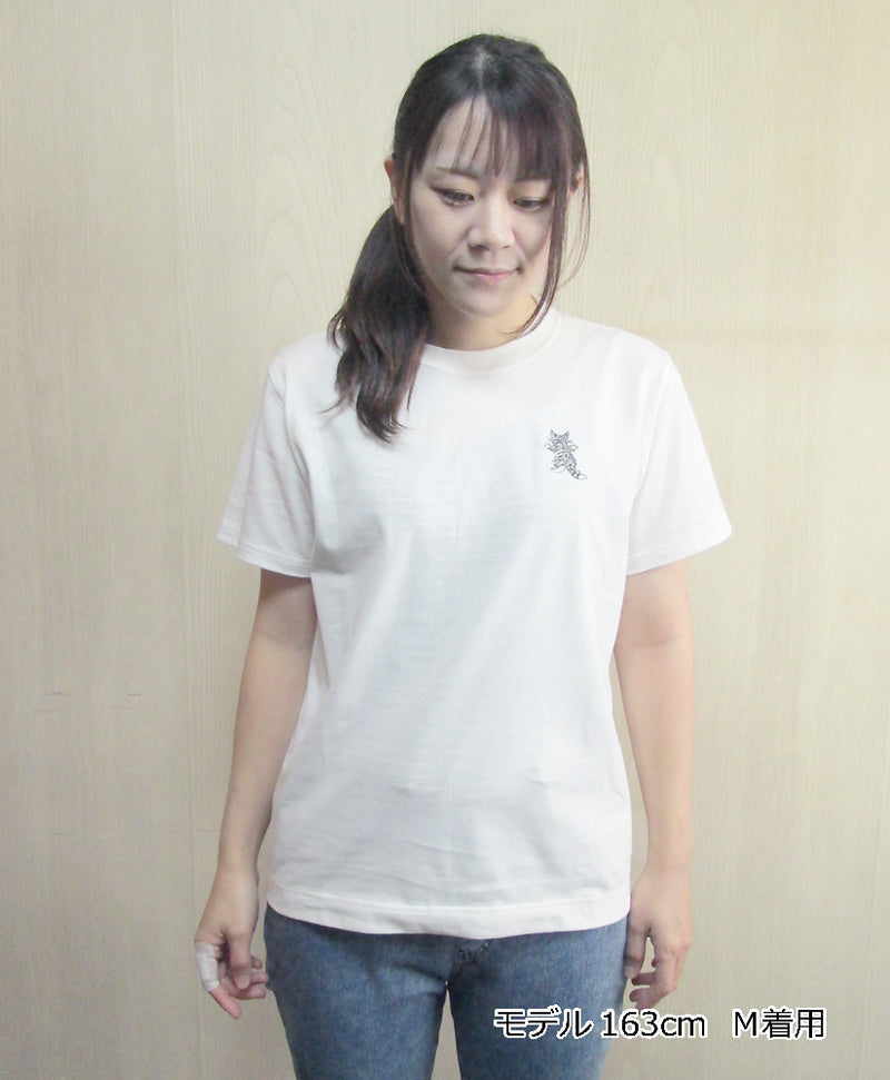 YNI~ユニ~Tシャツ